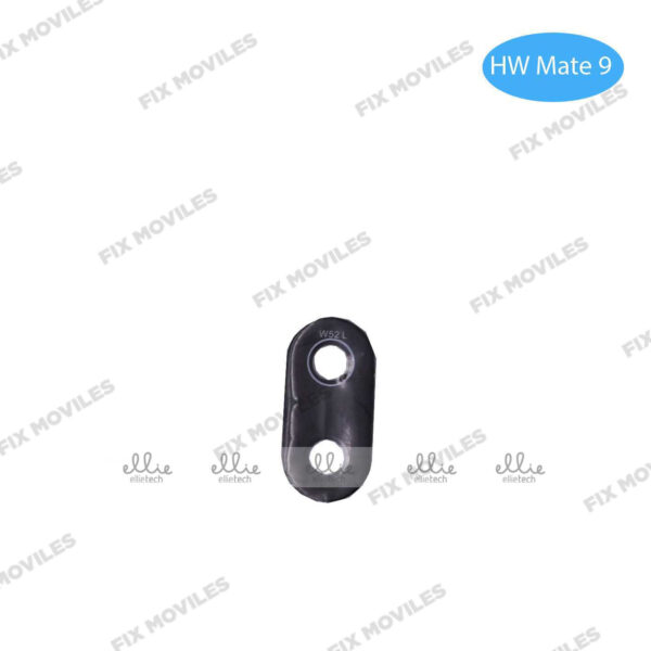 Lente Cristal Camara para Huawei Mate 9 con pegatina camara