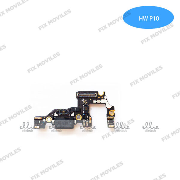 Cable Flex de Carga para Huawei P10