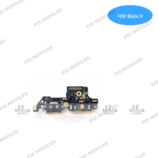 Placa de carga para Huawei Mate 9 ORI