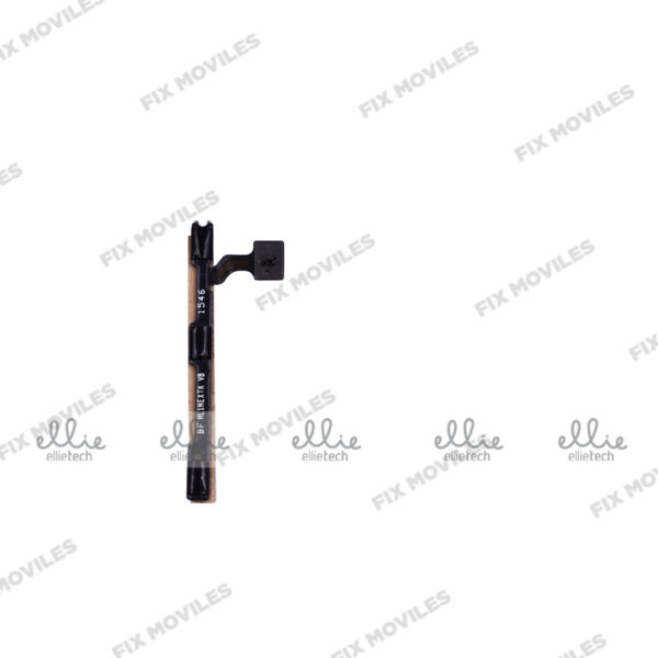 Cable Flex de Encendido y Volumen para Huawei Mate 8