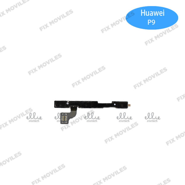 Cable de Encendido y Volumen Para Huawei P9