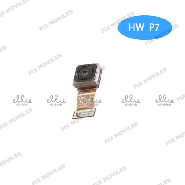 Camara Trasera para Huawei P7