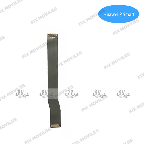 Flex Principal Interconexion Placas Para Huawei P Smart/ENJOY 7S