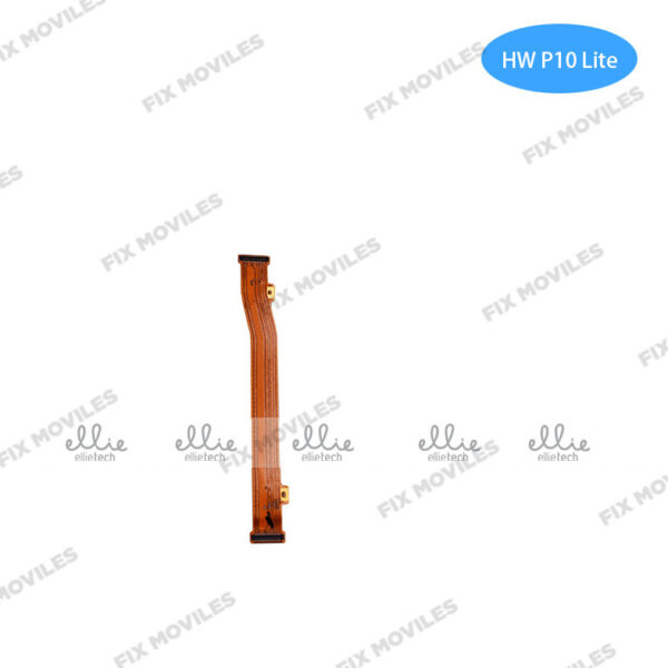 Flex Principal Interconexion Placas Para Huawei P10 Lite