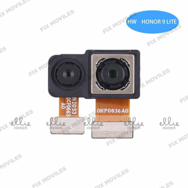 Camara Trasera para Huawei Honor 9 Lite/ P Smart