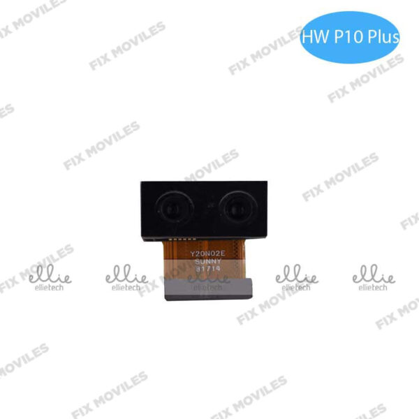 Camara Trasera para Huawei P10 Plus