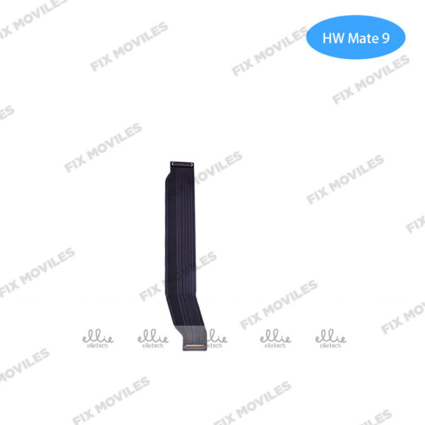 Flex Principal Interconexion Placas Para Huawei Mate 9