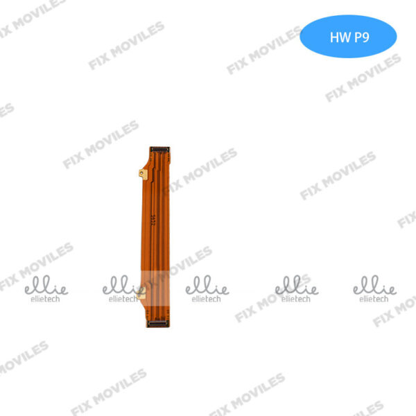 Flex Principal Interconexion Placas Para Huawei P9