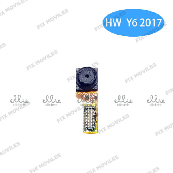Camara Frontal para Huawei Y5 2017/Y6 2017