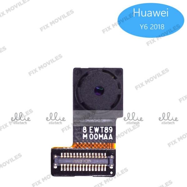 Camara Frontal para Huawei Y6 2018