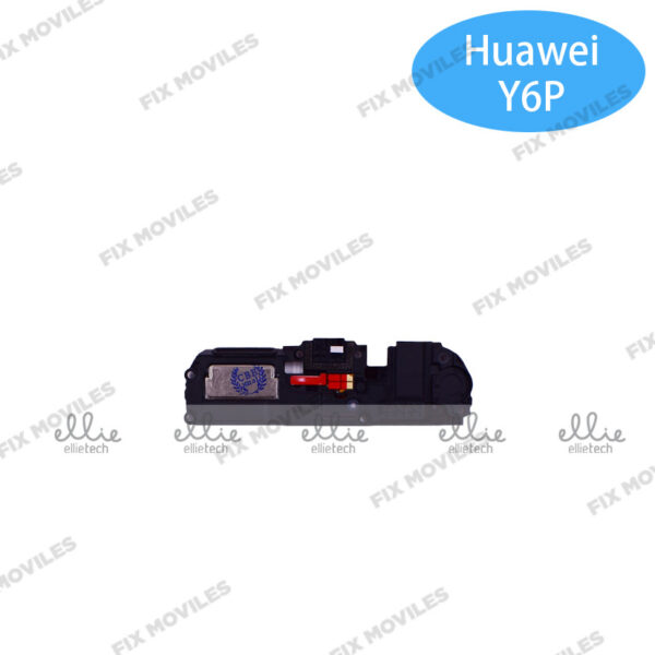 Altavoz Abajo para Huawei Y6P