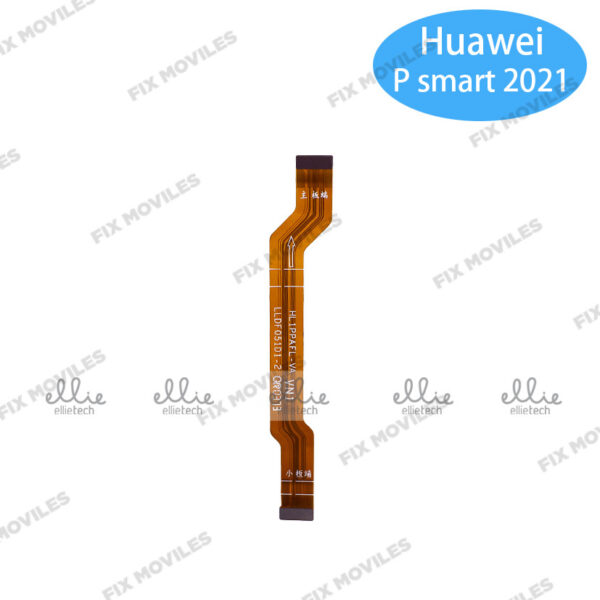Flex Principal para Huawei P Smart 2021