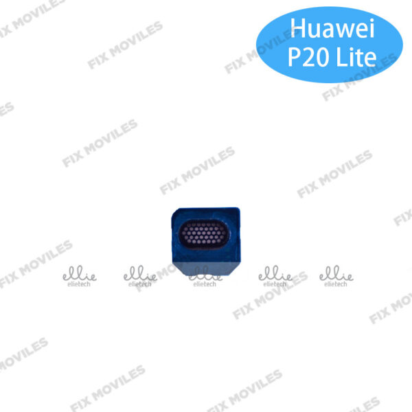 Rejilla Antipolvo de Altavoz Auricular para Huawei P20 Lite