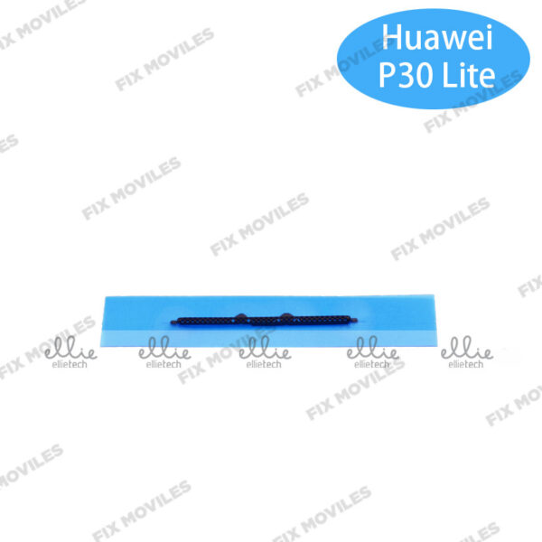 Rejilla Antipolvo de Altavoz Auricular para Huawei P30 Lite