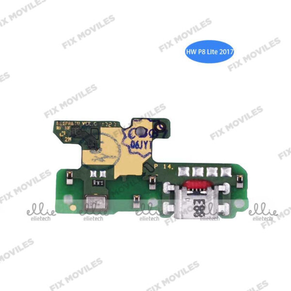 Placa de Carga para Huawei P8 Lite 2017 Original