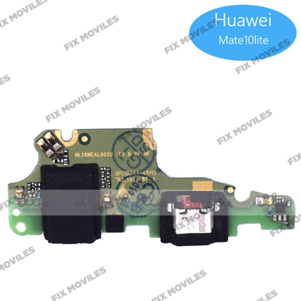 Placa de Carga para Huawei Mate 10 Lite Original