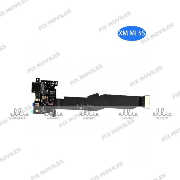 Cable Flex de Carga para Xiaomi 5S