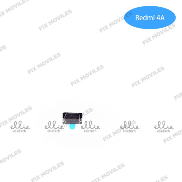 Altavoz de Abajo para Xiaomi Redmi 4A