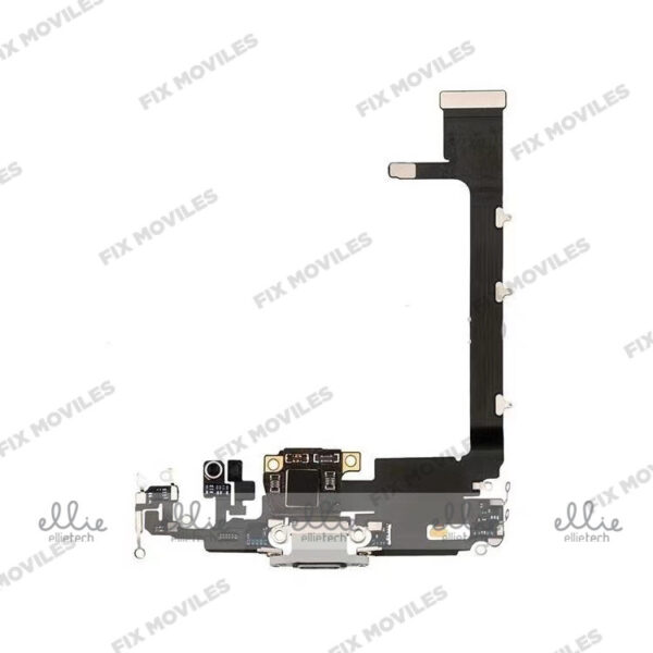 Original Cable Flex de Carga para iPhone 11 Pro Max Blanco