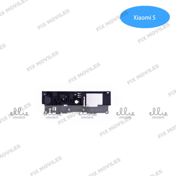 Altavoz de Abajo para Xiaomi Mi 5