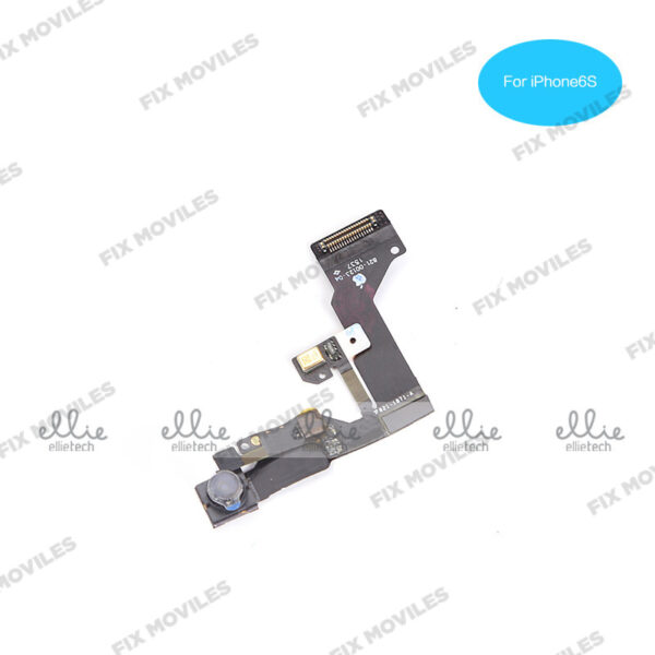 Camara Frontal con Sensor para iPhone 6S