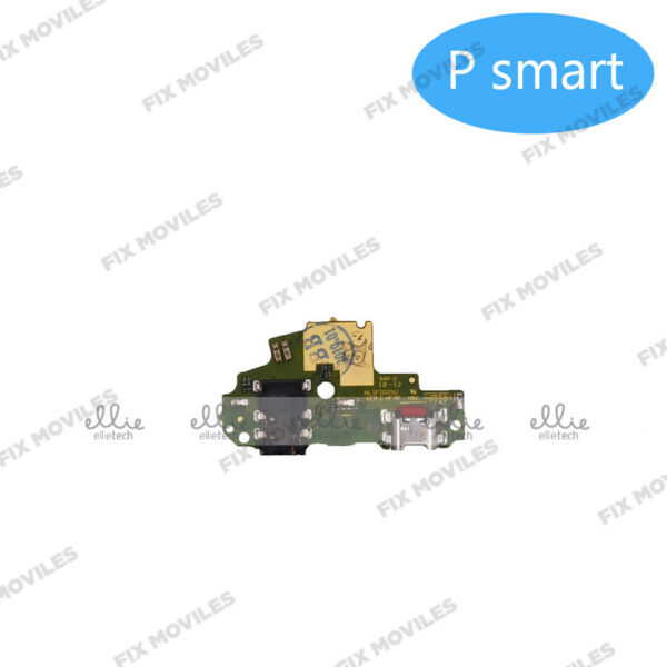Cable Flex de Carga para Huawei P Smart Original