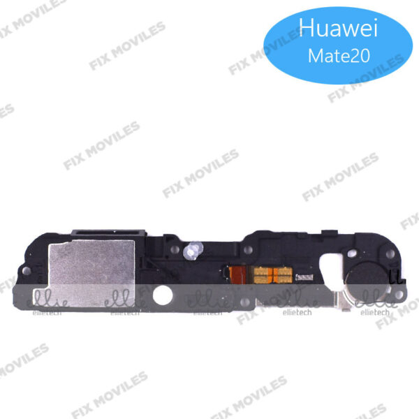 Altavoz de Abajo para Huawei Mate 20