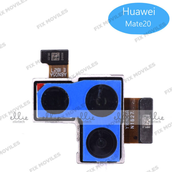 Camara Trasera para Huawei Mate 20