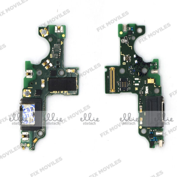 Cable Flex de Carga para Huawei P Smart S Original
