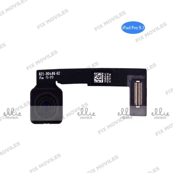 Camara Trasera para iPad Pro 9.7 A1673 A1674 A1675