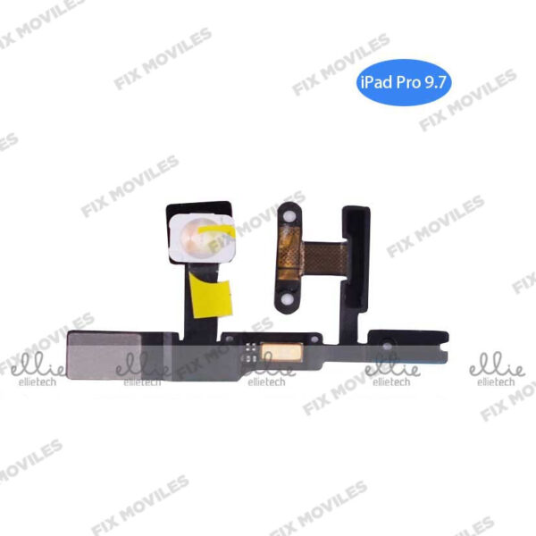 Cable Flex de Encendido para iPad Pro 9.7 A1673 A1674 A1675