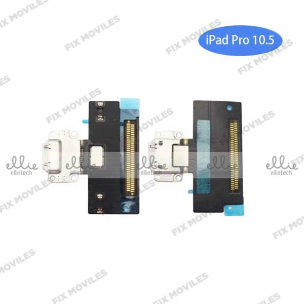 Cable Flex de Carga para iPad Pro 10.5A1701 A1709 A1852 Blanco