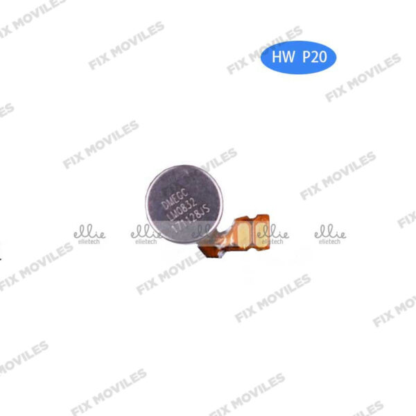 Vibrador para Huawei P20