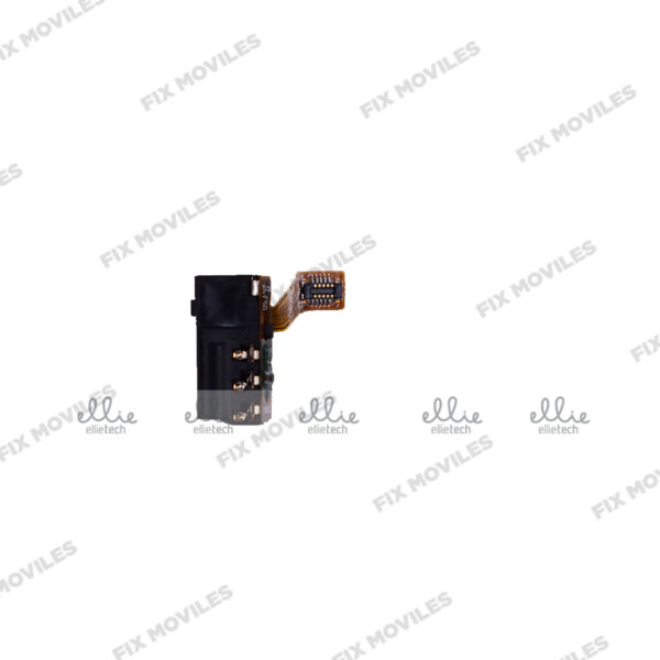 Conector de Audio Jack para Huawei P9