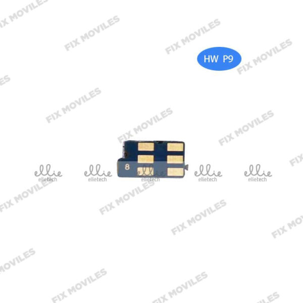 Cable Flex de Sensor para Huawei P9
