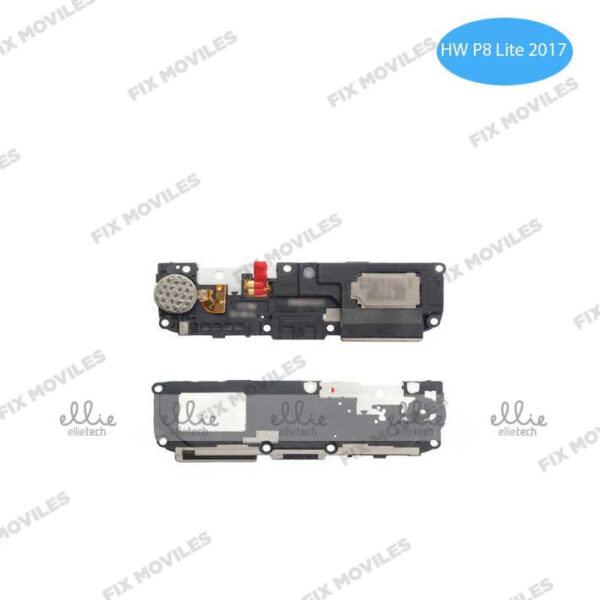 Altavoz de Abajo para Huawei P8 Lite 2017