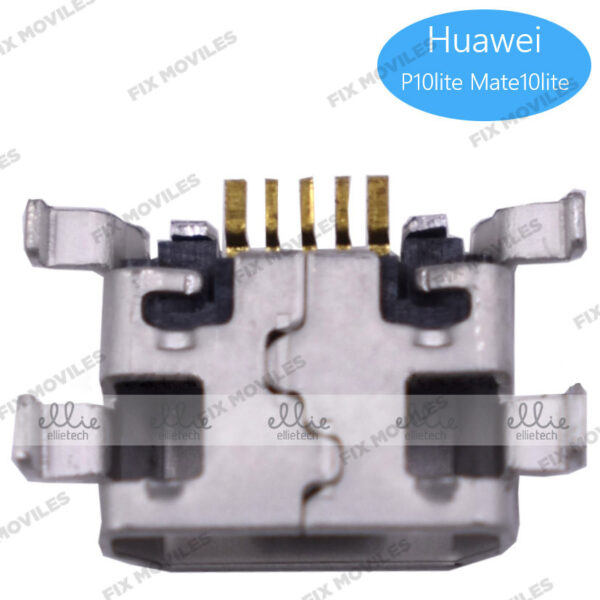 Conector de Carga para Huawei P10 LITE/Mate 10 Lite
