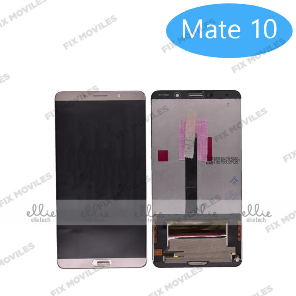 Pantalla Huawei Mate 10 Marron Original Completa LCD+Tactil