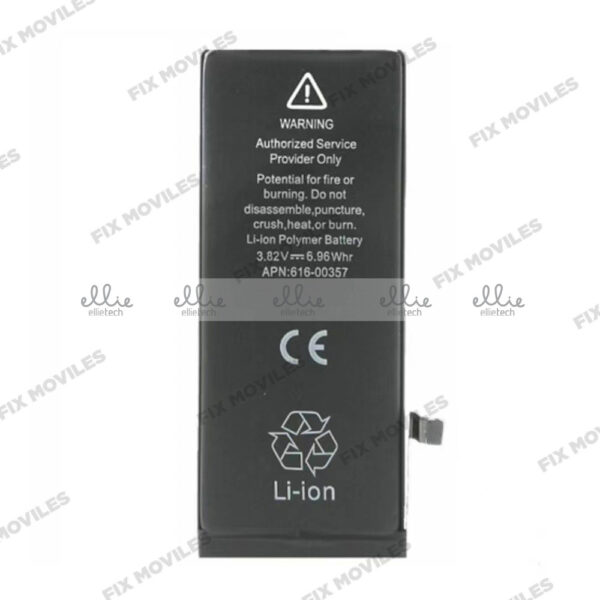 BaterÃ­a iPhone SE 2020 Calidad AAA (2016mAh)