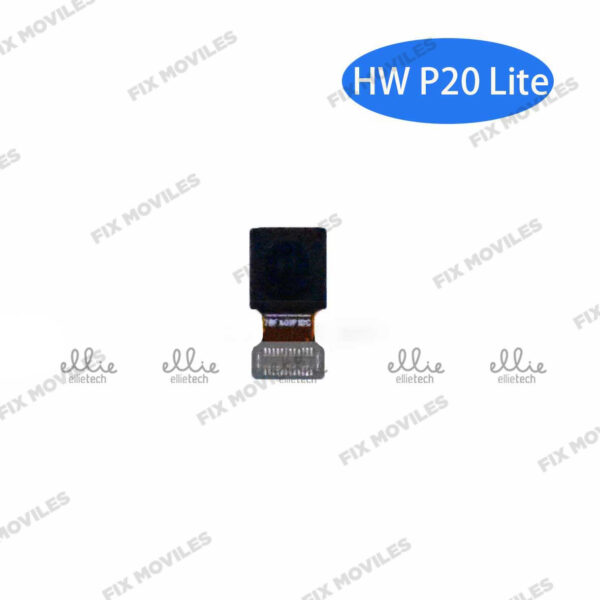 Camara Frontal para Huawei P20 Lite