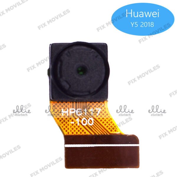 Camara Frontal para Huawei Y5 2018