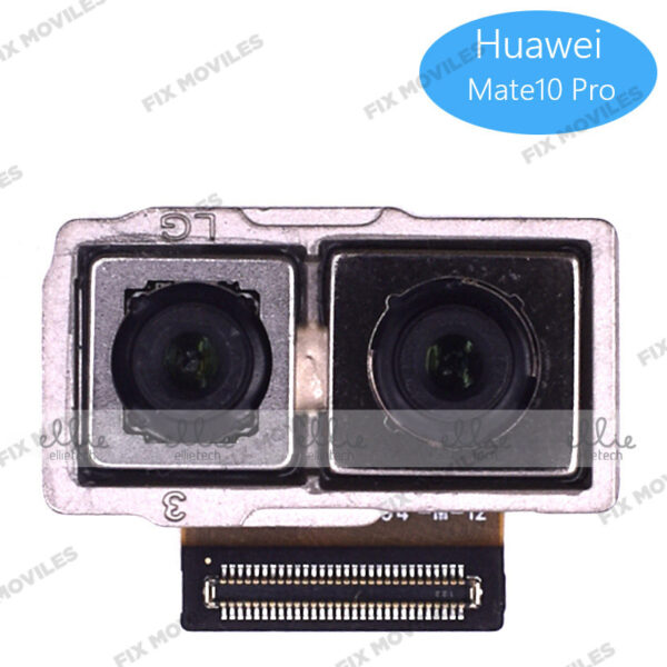 Camara Trasera para Huawei Mate 10 Pro