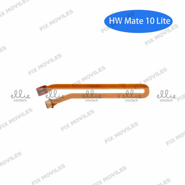 Cable Flex con Lector de huella para Huawei Mate 10 Lite