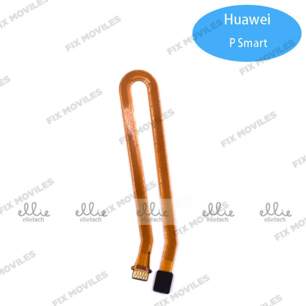 Cable Flex con Lector de Huella Huawei P Smart