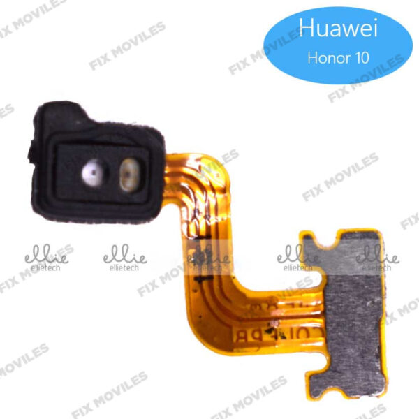 Cable Flex de Sensor para Huawei Honor 10