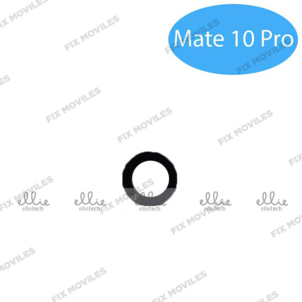 Lente Cristal Camara para Huawei Mate 10 PRO