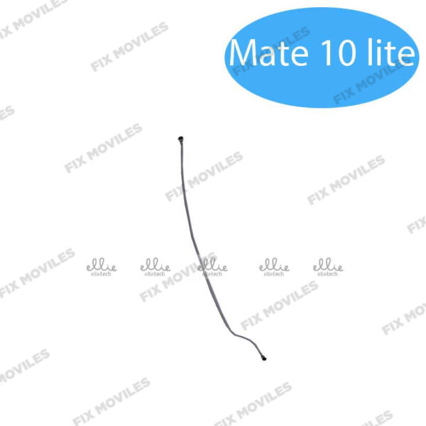Cable Antena Cobertura Coaxial para Huawei Mate 10 Lite