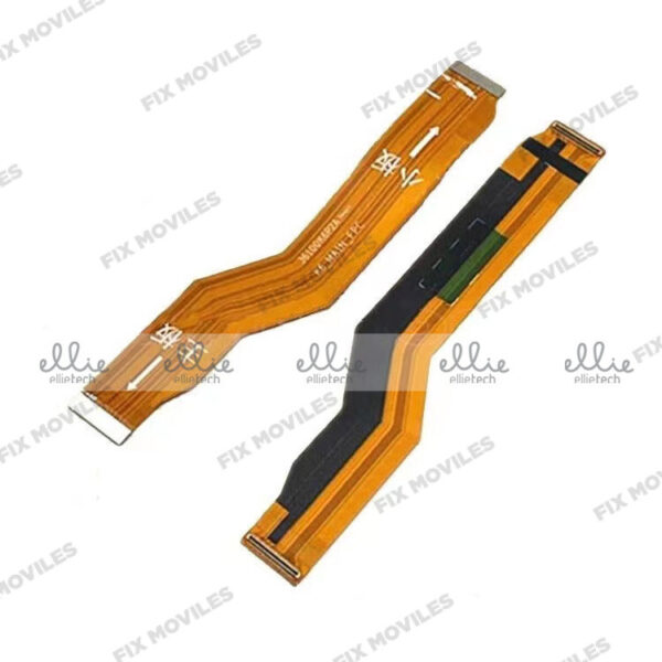 Flex Principal para Xiaomi Redmi Note 10 Pro 4G
