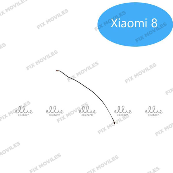 Cable Antena Cobertura Coaxial para Xiaomi 8