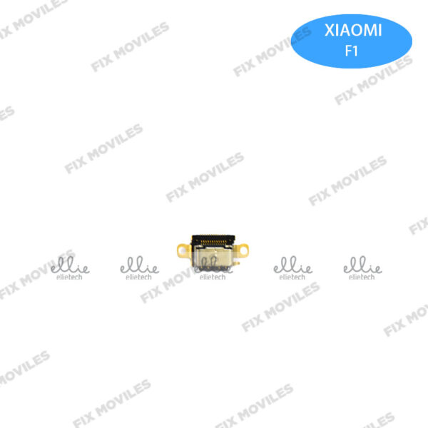 Conector de Carga para Xiaomi Poco F1